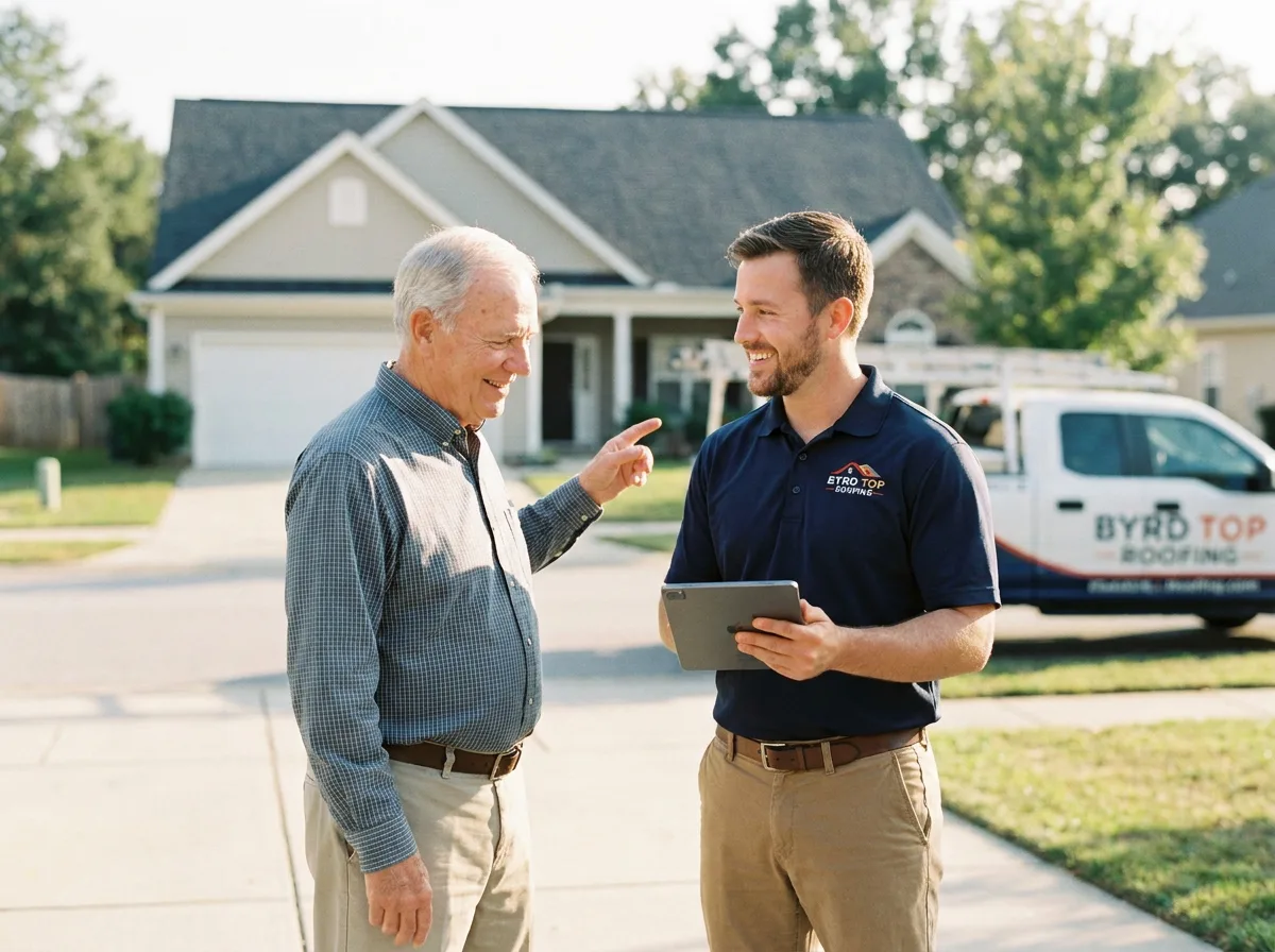 Roofing Revloc, PA FAQs